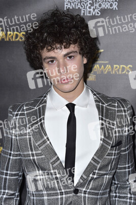 Saturn Awards 2022 in Burbank
