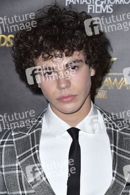 Saturn Awards 2022 in Burbank