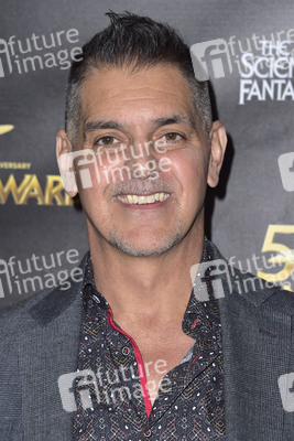 Saturn Awards 2022 in Burbank