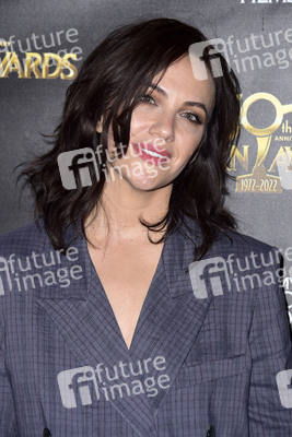 Saturn Awards 2022 in Burbank