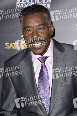 Saturn Awards 2022 in Burbank