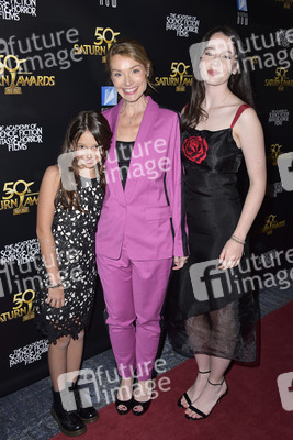 Saturn Awards 2022 in Burbank
