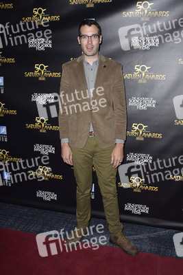Saturn Awards 2022 in Burbank