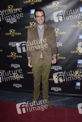 Saturn Awards 2022 in Burbank