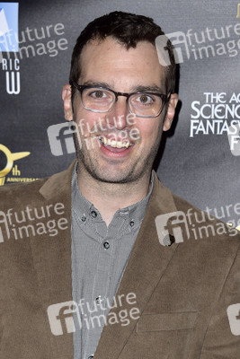 Saturn Awards 2022 in Burbank