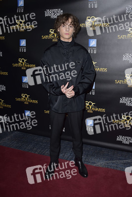 Saturn Awards 2022 in Burbank