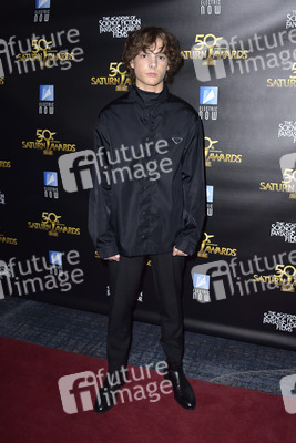Saturn Awards 2022 in Burbank