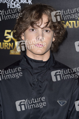 Saturn Awards 2022 in Burbank