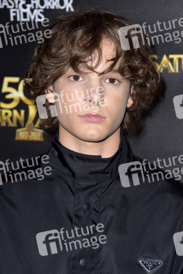 Saturn Awards 2022 in Burbank