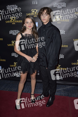 Saturn Awards 2022 in Burbank