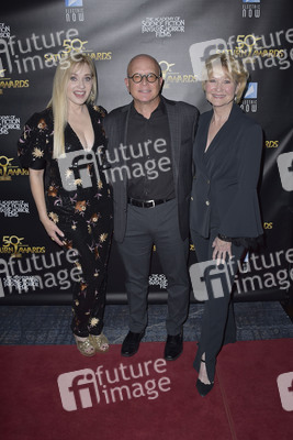 Saturn Awards 2022 in Burbank