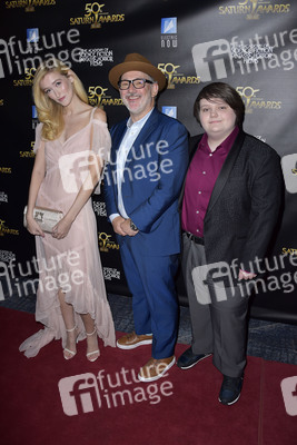 Saturn Awards 2022 in Burbank