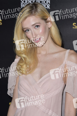 Saturn Awards 2022 in Burbank