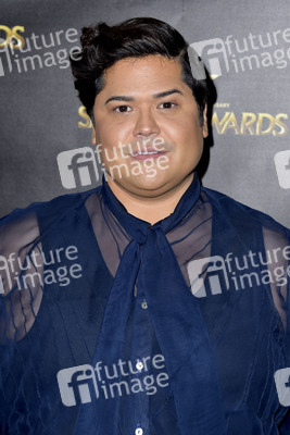 Saturn Awards 2022 in Burbank