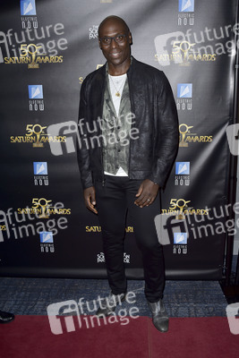 Saturn Awards 2022 in Burbank