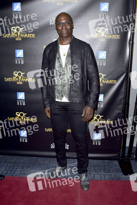 Saturn Awards 2022 in Burbank