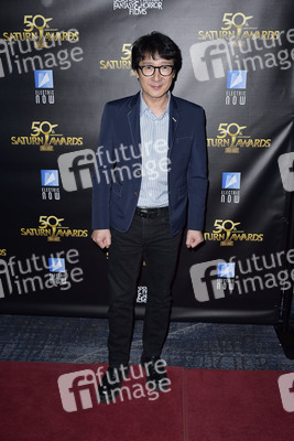 Saturn Awards 2022 in Burbank
