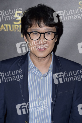 Saturn Awards 2022 in Burbank