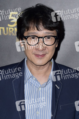 Saturn Awards 2022 in Burbank