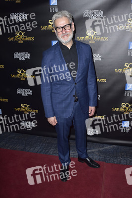 Saturn Awards 2022 in Burbank