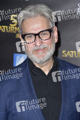 Saturn Awards 2022 in Burbank