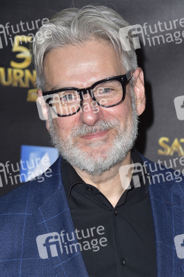 Saturn Awards 2022 in Burbank