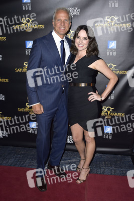 Saturn Awards 2022 in Burbank