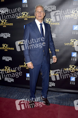 Saturn Awards 2022 in Burbank