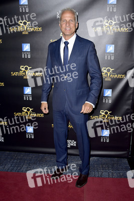 Saturn Awards 2022 in Burbank