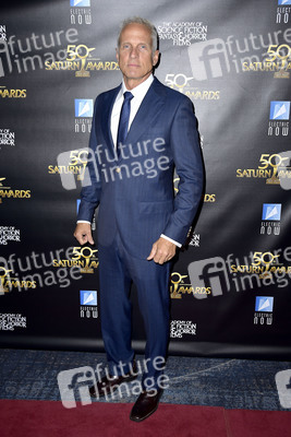 Saturn Awards 2022 in Burbank