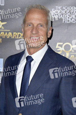 Saturn Awards 2022 in Burbank