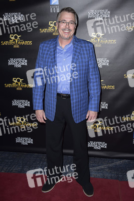 Saturn Awards 2022 in Burbank