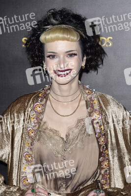 Saturn Awards 2022 in Burbank