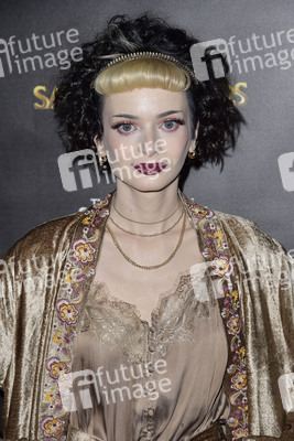 Saturn Awards 2022 in Burbank