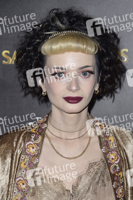 Saturn Awards 2022 in Burbank