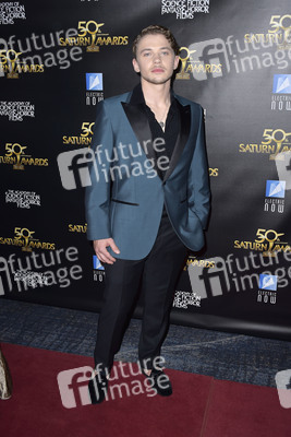 Saturn Awards 2022 in Burbank