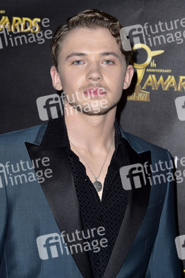 Saturn Awards 2022 in Burbank