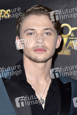 Saturn Awards 2022 in Burbank