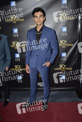 Saturn Awards 2022 in Burbank