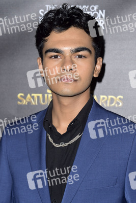 Saturn Awards 2022 in Burbank