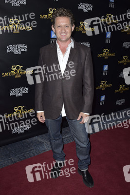 Saturn Awards 2022 in Burbank