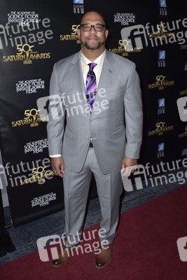 Saturn Awards 2022 in Burbank