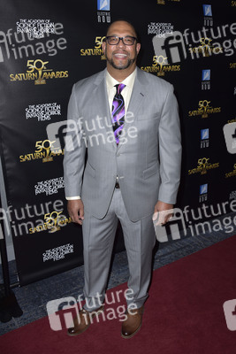 Saturn Awards 2022 in Burbank