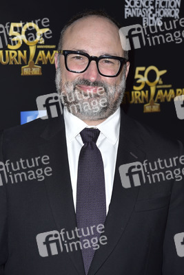 Saturn Awards 2022 in Burbank