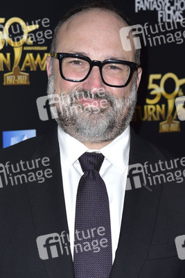 Saturn Awards 2022 in Burbank