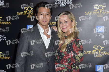 Saturn Awards 2022 in Burbank