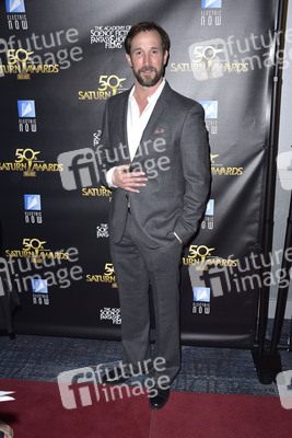 Saturn Awards 2022 in Burbank