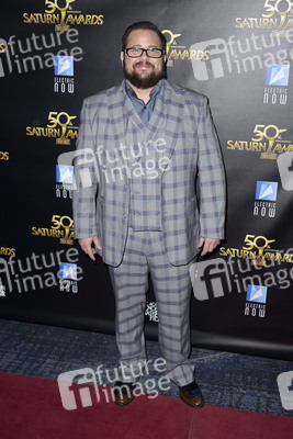 Saturn Awards 2022 in Burbank