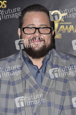 Saturn Awards 2022 in Burbank