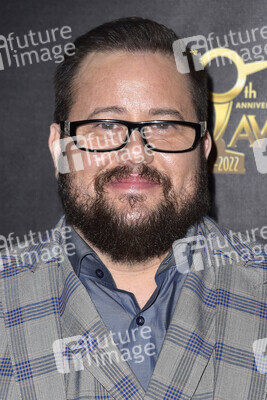 Saturn Awards 2022 in Burbank